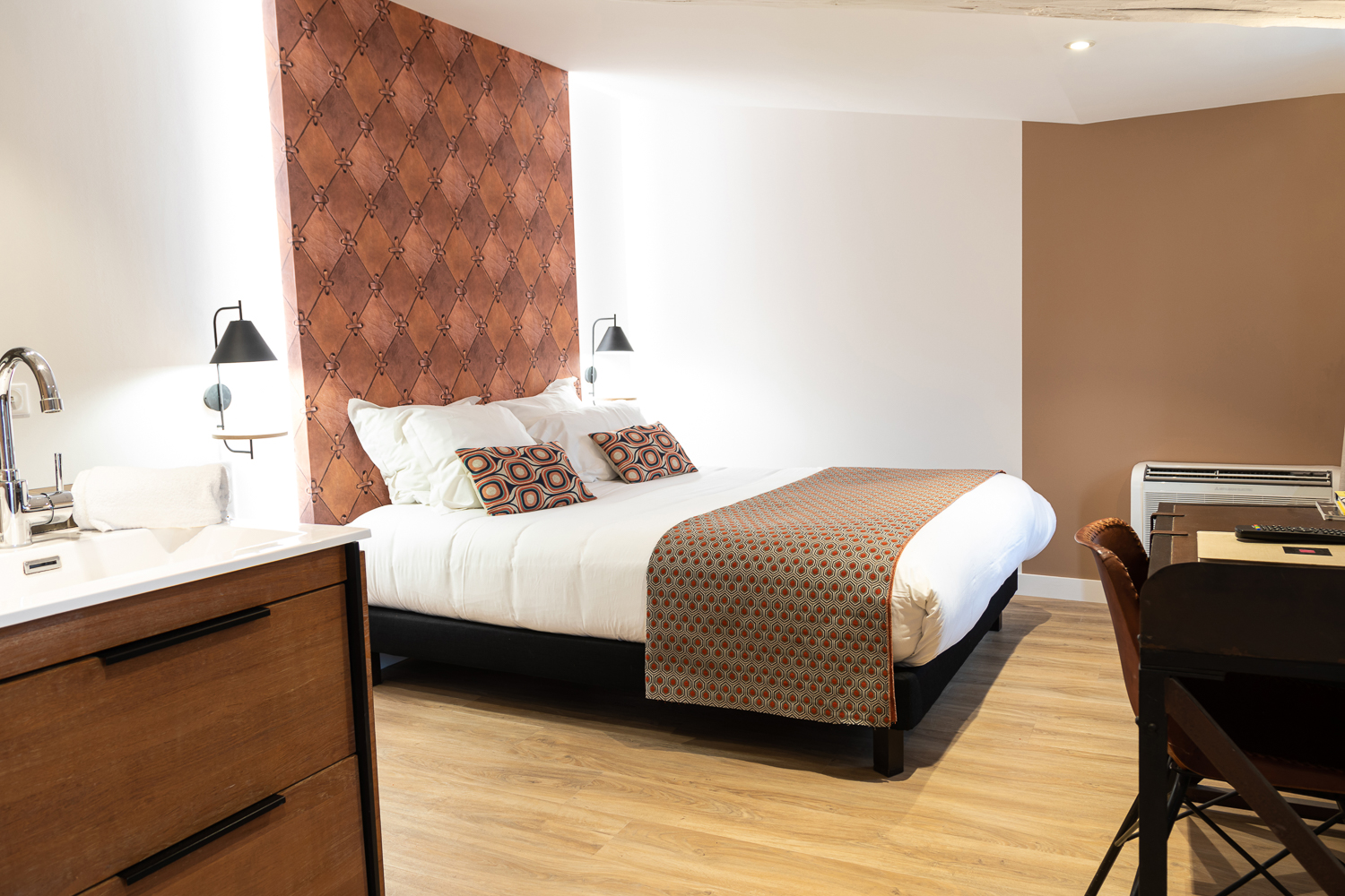 Instagram Anémone Restaurant