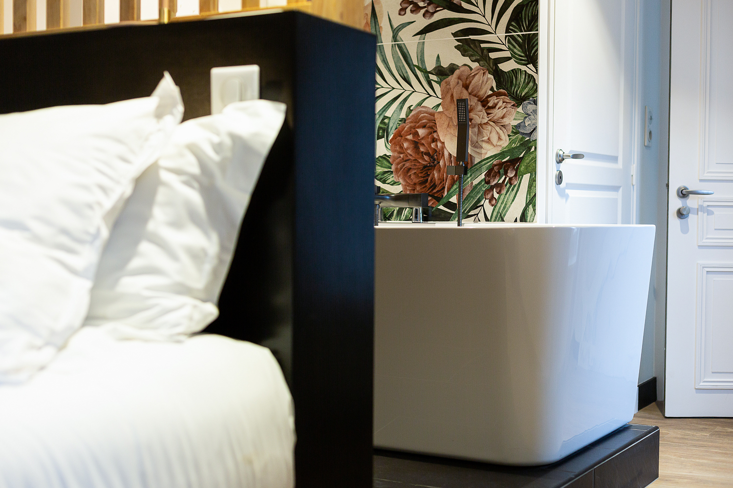 Instagram Anémone Restaurant